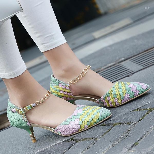 

dress shoes 2021 women's pumps fashion spring summer girl mixed colors casual female pretty lady party work walking pump, Black