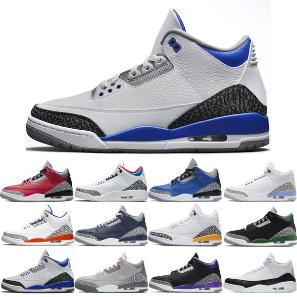 

classic original basketball shoes laser orange racer blue red cement seoul unc fragment court purple cool grey trainers sports sneakers ligh, White;red