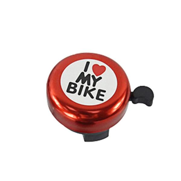 

bike horns bicycle bell i like my aluminum horn loud ring mini protective riding accessories for safety