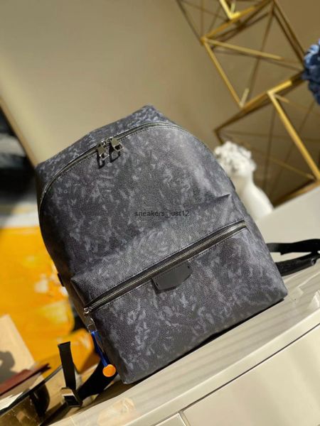 M57274 DISCOVERY PM BACKPACK casual elegante borsa da uomo Mani famose zaino in tela da donna scuola di alta qualità moda zaino da viaggio