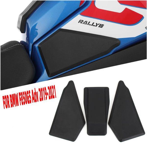 

pedals motorcycle accessories tank pad kit for f850gs 2021