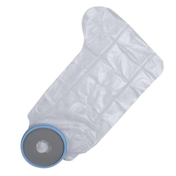 

storage bags wound cover bath reusable for diseases accidents injuries