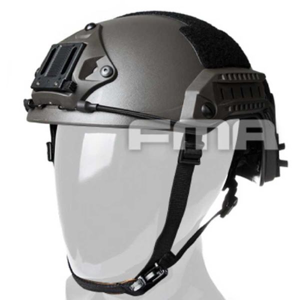 

cycling helmets fma maritimeclimbing / riding helmet mg tb1055