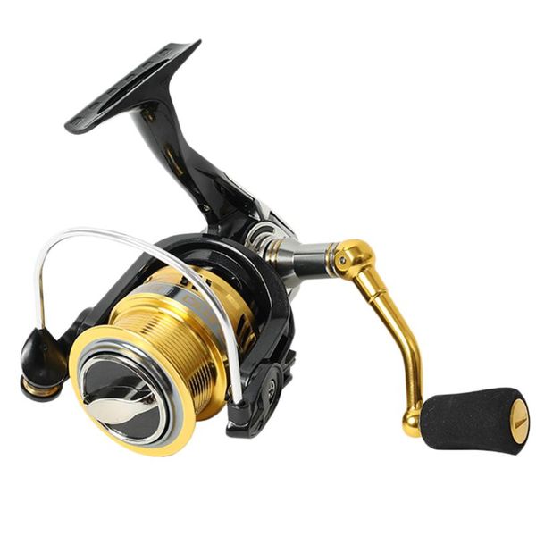 

spinning reels light weight ultra smooth powerful fishing baitcasting