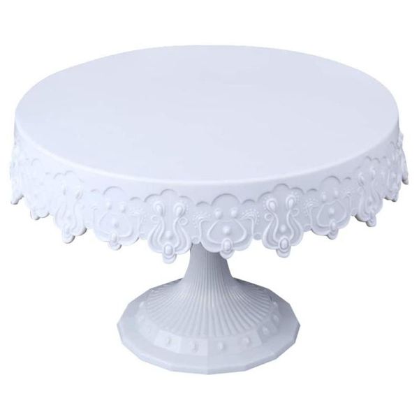 

other bakeware vintage round cake stands cupcake dispaly for wedding birthday parties celebrations decor pedestal dessert holder