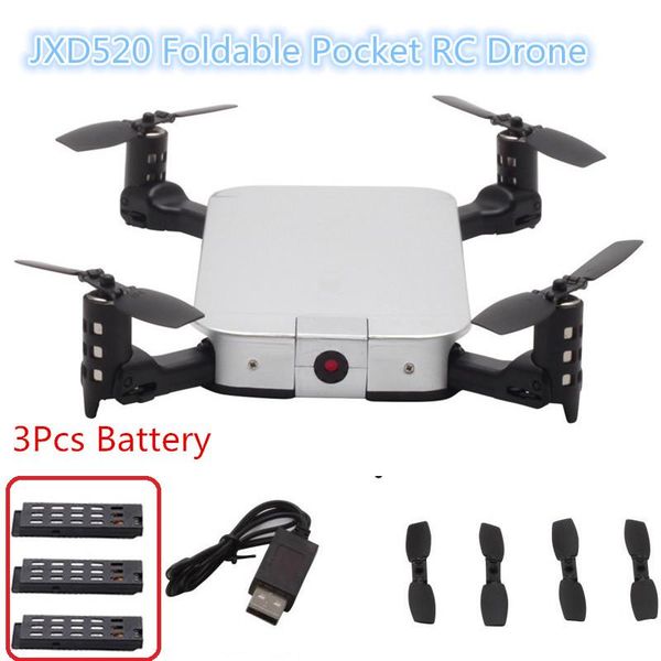 

quadcopter rc foldable mini drone with 720p hd camera optical flow positioning helicopter wifi dron auto follow for kid gift drones