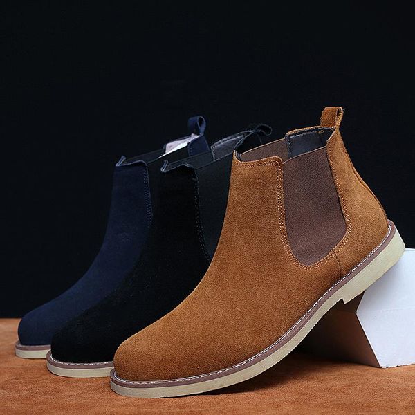 

boots causal high shoes sale mens de sapatos black highsapato altas sport informales para for shoe spring 2021 hombre men