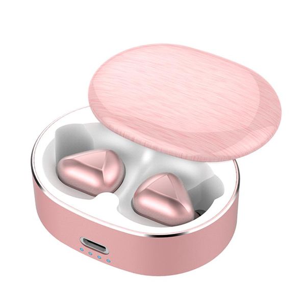 

bluetooth earphone wireless headset 20 meters signal auricular stereo headphones & earphones