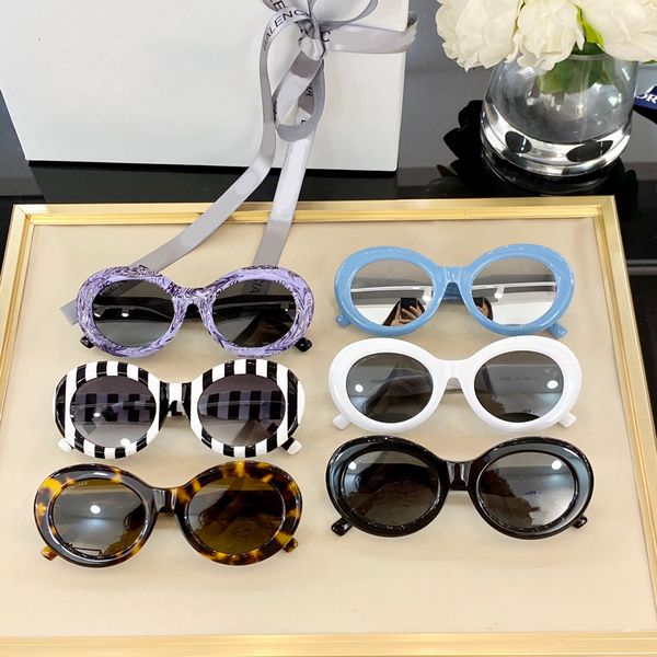 

brand bb0073 sunglasses for men and women summer style gradient lens anti-ultraviolet retro square plate full frame fashion eyeglasses rando, White;black