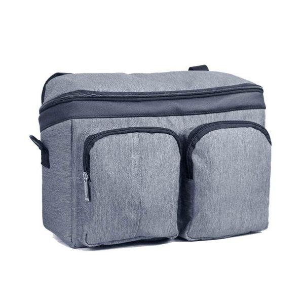 

stroller parts & accessories diaper bag for baby stuff nappy organizer mom travel hanging carriage pram buggy cart bottle