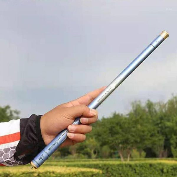 

boat fishing rods adjustable durable portable rod mini fish compact for