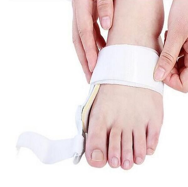 

500pcs new big toe bunion splint straightener corrector foot pain relief hallux valgus for fashion