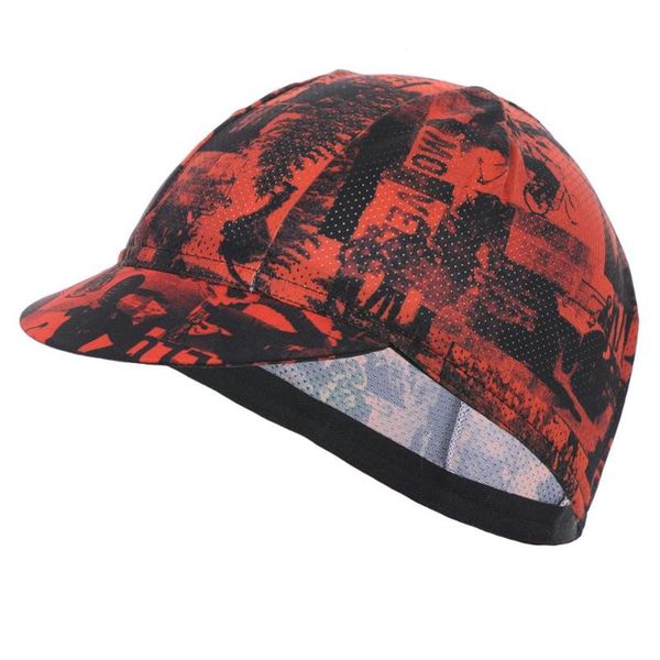 

cycling caps & masks styles road bicycle bike hat, Black