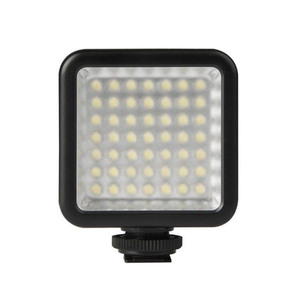 

light video live conference fill lamp for pc lapslr camera vlogging dimmable flash heads