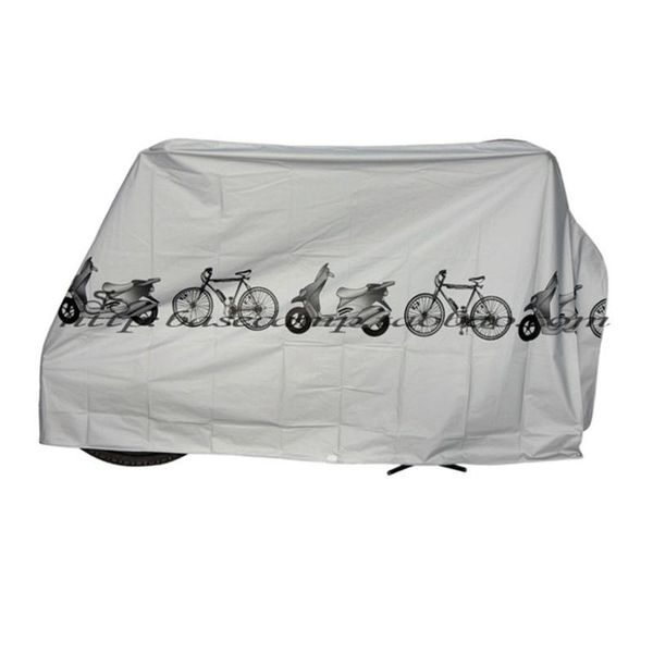 

outdoor bicycle cover waterproof bike rain snow dustproof sunshine protective motorcycle drop mtb accessories car & truck racks