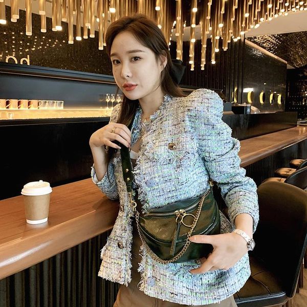 

evening bags womens handbags messenger style shoulder chain lovely fashion leisure bag autumn women's purses