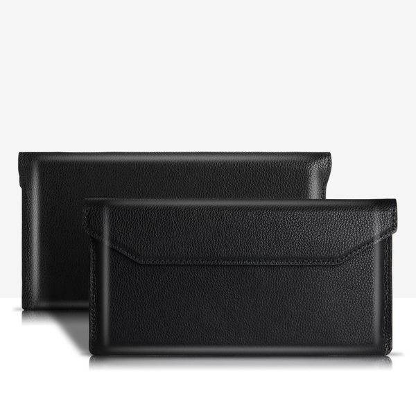 

mobile case for huawei mate x s 5g protective cover xs pu pouch phone bag 20 magnetic cell pouches