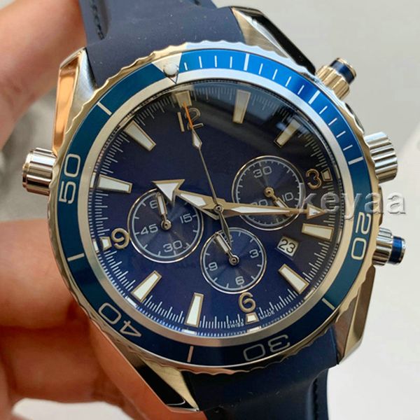 

designer watches designer watch luxury watch a-2813 mechanical stainless steel mens automatic movement ceramic beze self-wind fashion profes, Slivery;brown