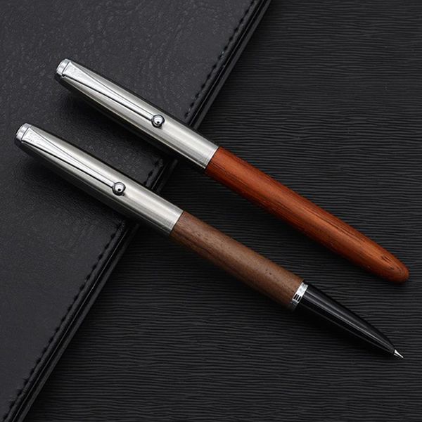 

fountain pens 1pc 0.38mm business finance fine nib pen student kawaii stationery school office writing supplies calligraphy gifts
