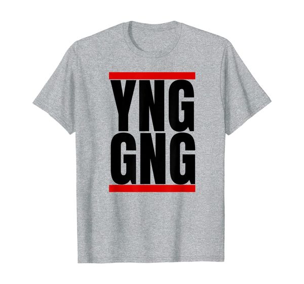 

yang gang shirt - andrew yang for president 2020 campaign, White;black