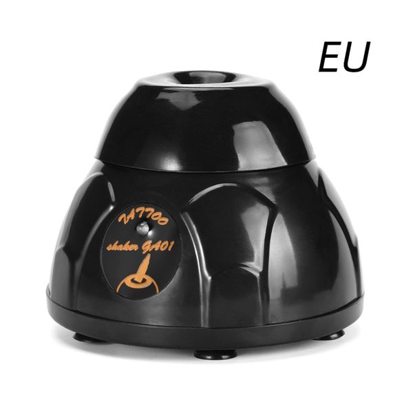 

electric tattoo pigment ink nail polish liquid bottle shaker vortexer machine