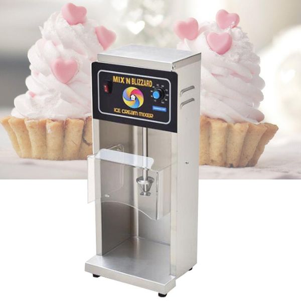 

blender ice cream mixer 220v electric fruit crem machine milk shake maker