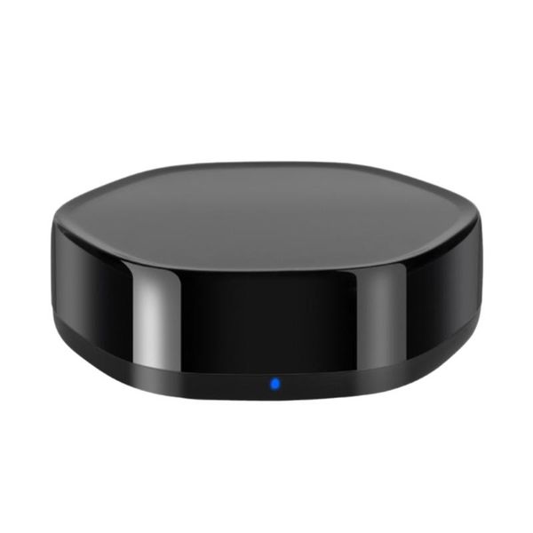 

smart home control radio frequency remote infrared 2 in 1