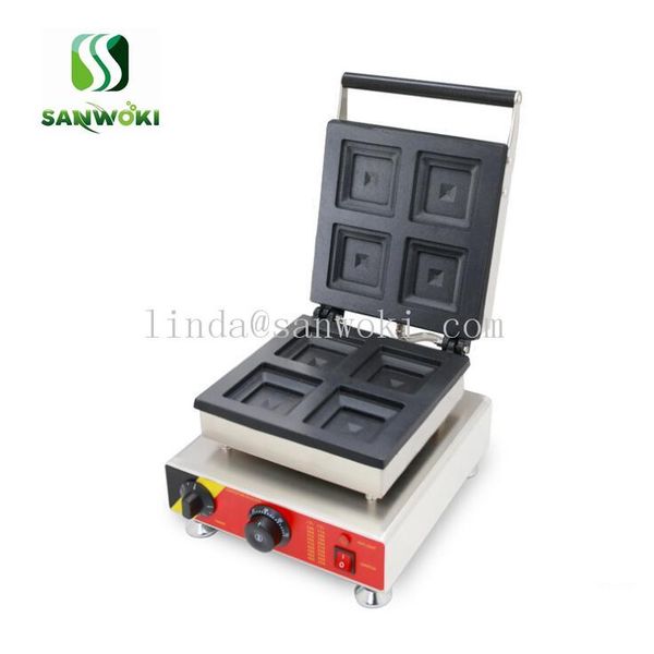 

commercial sandwich machine panini maker toast making toastie baker waffle baking 110v 220v bread makers