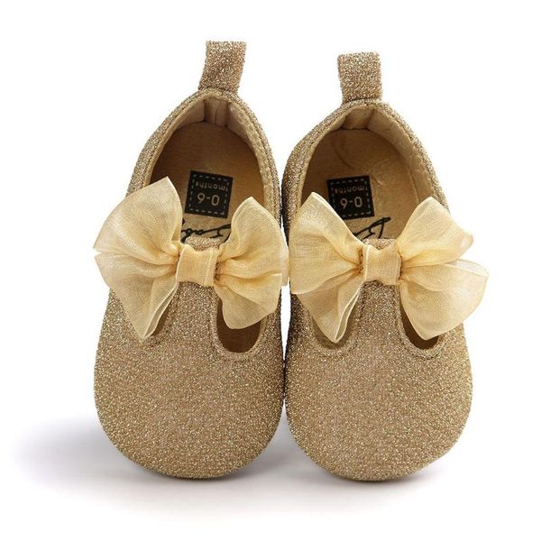 

first walkers 3 sizes baby walker cotton sequin infant born toddler girls soft sole shoes bottom