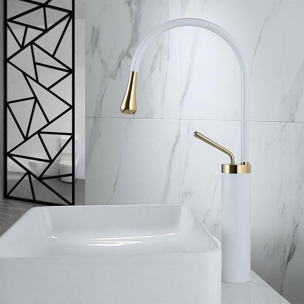 

bathroom sink faucets brushed gold faucet and cold basin mixer tap lavotory vessel taps