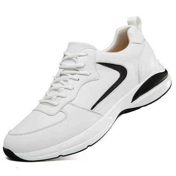 

tangzuo 8287 inner heightening shoes, , 37-43, black and white