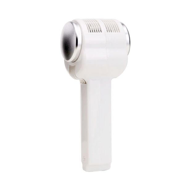 

ultrasonic cold hammer facial body massager wrinkle acne removal anti-aging beauty device face skin lifting tightening tool