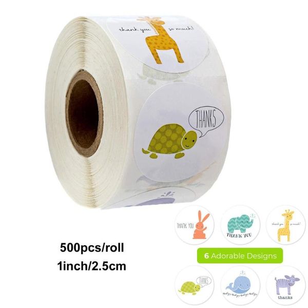 

gift wrap kids stickers 6 different sheets bulk for girl boy birthday scrapbooking teachers animals cartoon