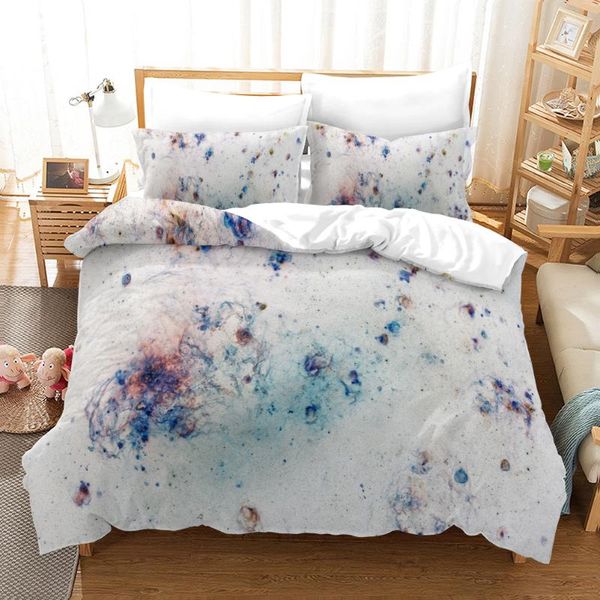 

bedding sets set 240x220cm the marble pattern 3d printed duvet cover double king  size easy clean for boys adults