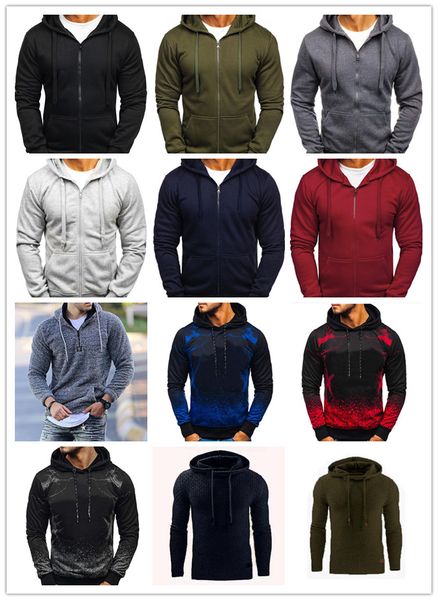 

men's and women's designer hoodie fashion long sleeve shirt autumn spring luxury clothing hooded pullover casual men sweater, Black