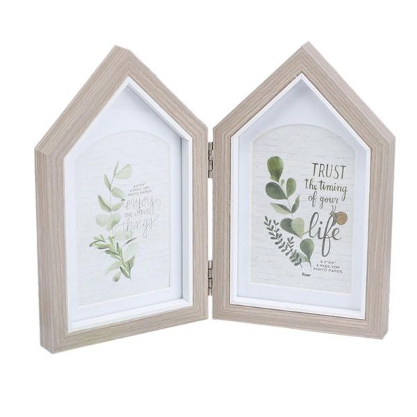 

frames home wood structure pictures decorations tableornaments gifts crafts office baby po frame foldable children bedroom