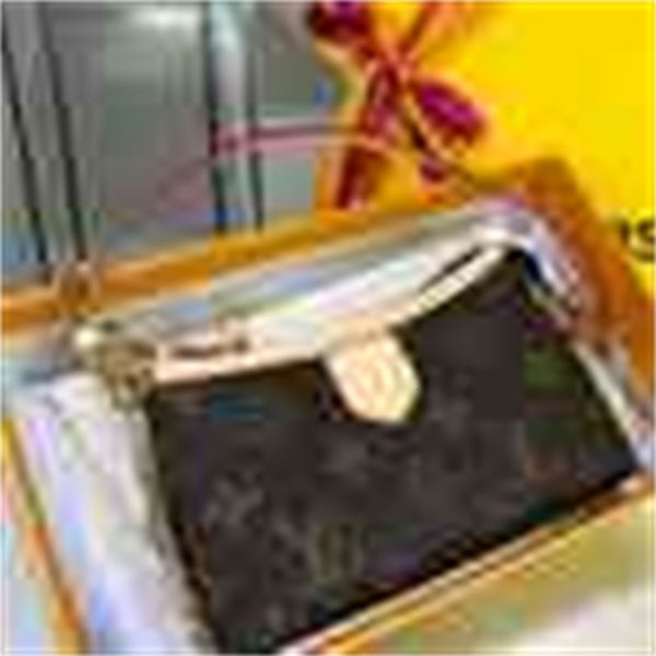 

totes designer bag luxury m45145 evening all-match body printed pouch bags handbags cross iconic clutches handles shoulder