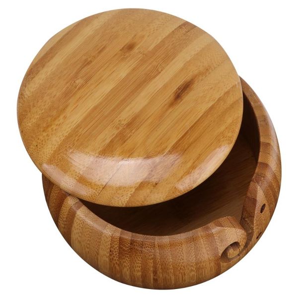 

other arts and crafts yarn storage bowl crochet wool organizer knitting case