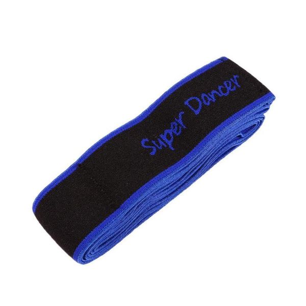 

resistance bands gymnastics latin training pilates yoga pull rope fitness elastic stretch unisex
