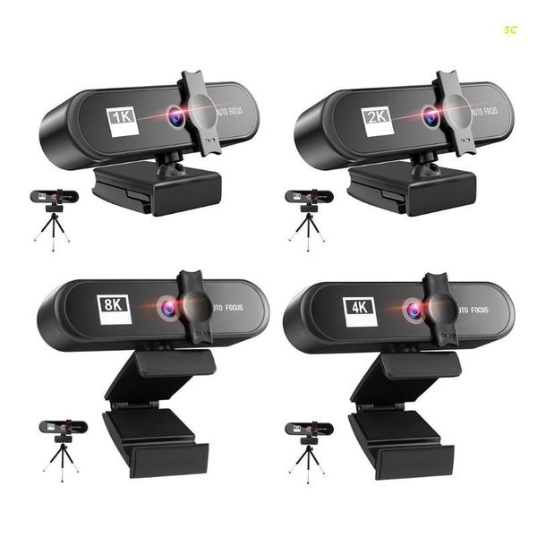 

webcams wxtb 1k/2k/4/8k camera usb live private model beauty auto focus drive free