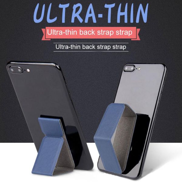 

foldable cell phone holder desktablet mount smartphone bracket for home office @jh mounts & holders