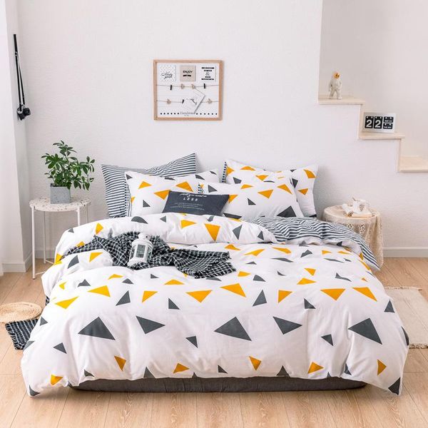 

bedding sets elka pattern fashion duvet cover comforter designer set oceania