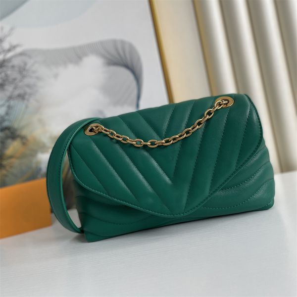 

shoulder bag leather classic brand underarm hobo bags fashion lady purses luxury design handbags women's crossbody retro large capacity