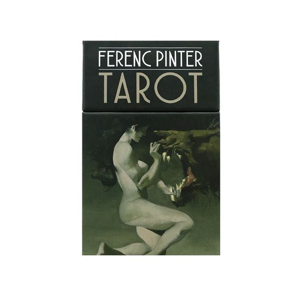 

ferenc pinter new party table board game for tarot deck playing s oracles card