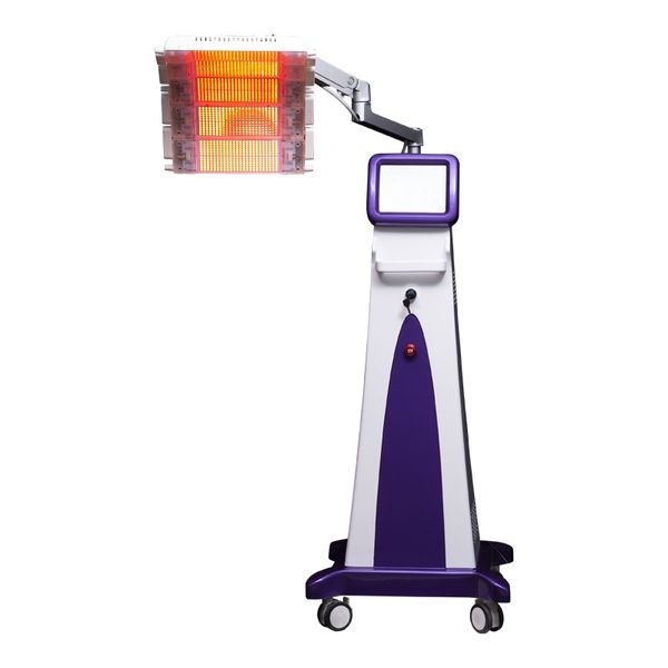 

medical ce pdynamic therapy pdt led light machine for acne skin rejuvenation