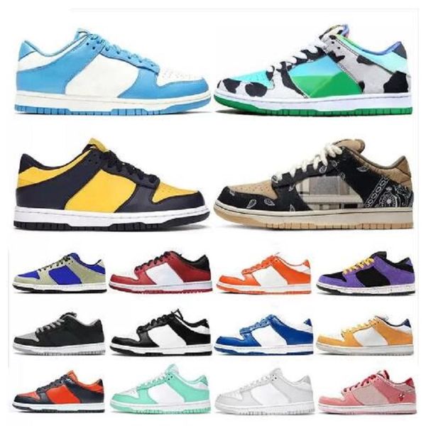 

2021 dunky low men women running shoes dunks sean cliver camcorder black white chunky dunky civilist mens trainers outdoor sport shoe tingfe