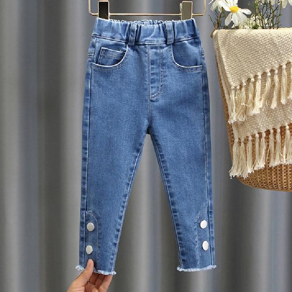 

jeans _pencil, Blue