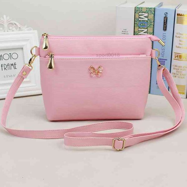 

hbp non- bag q women's fashion messenger shoulder japanese and korean leisure small square