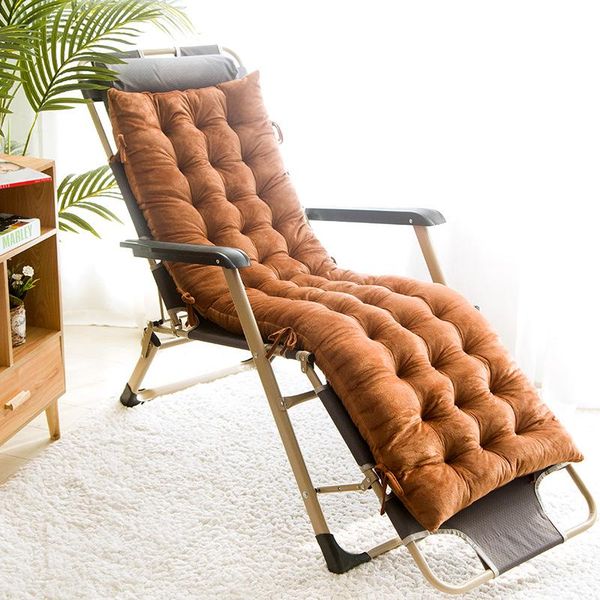 

cushion/decorative pillow summer recliner cushion comfortable thicken rocker rattan chair cushions large size pad tatami sofa mat 21 colors