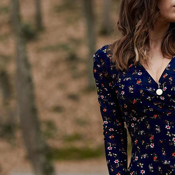 

vintage dress women womens plus size v neck manches long sleeve female retro elegant party culb dresses for, Black;gray